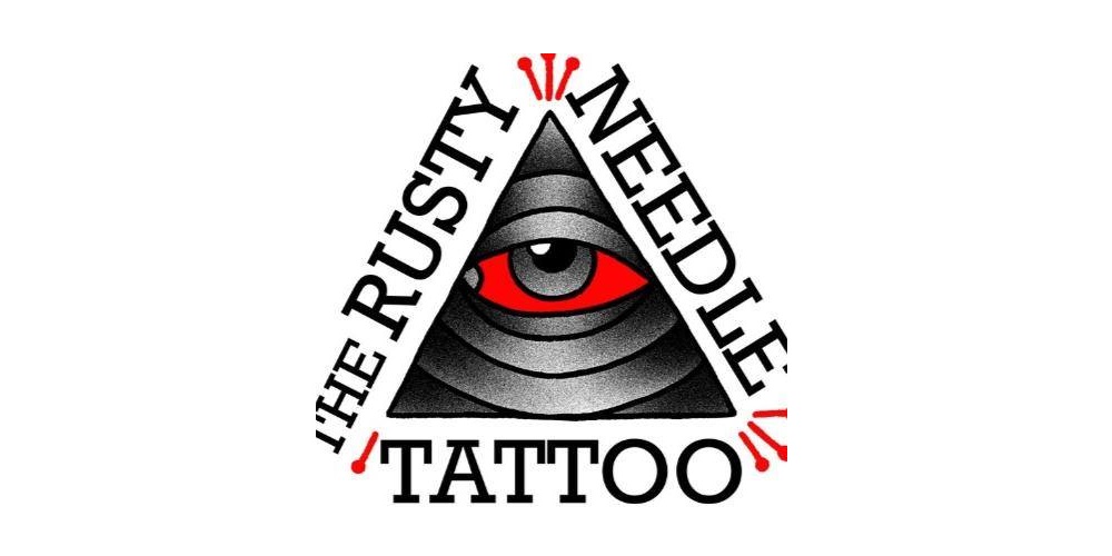The Rusty Needle Tattoo
