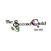 The Second Child Logo