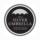 The Silver Umbrella Logo