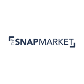 The Snap Market Logo