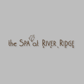 The Spa at River Ridge Salon Logo