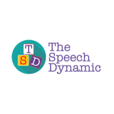 The Speech Dynamic Logo