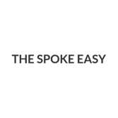 The Spoke Easy Logo