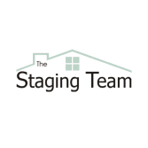 The Staging Team Logo