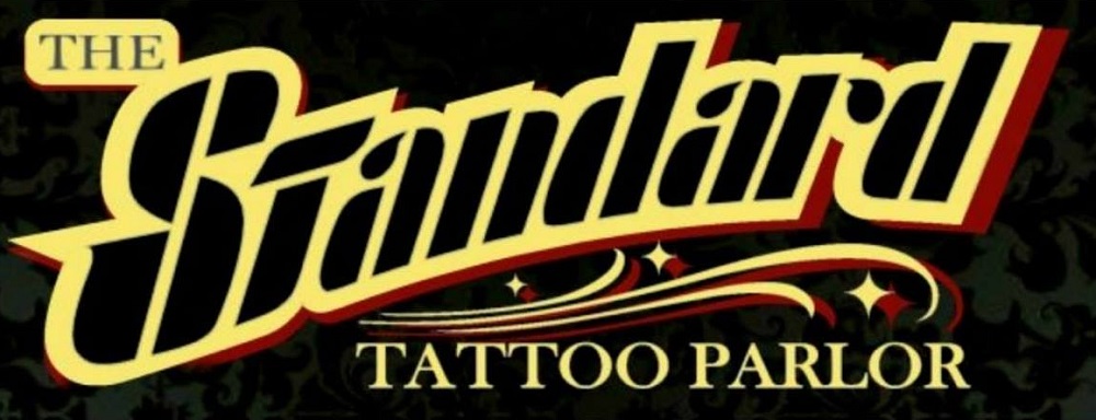 The Standard Tattoo Parlor