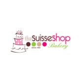 The Suisse Shop Logo