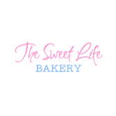 The Sweet Life Bakery Logo