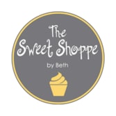 The Sweet Shoppe by Beth Logo