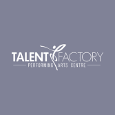 The Talent Factory, LLC Logo