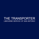 The Transporter Limousine Service of San Antonio Logo