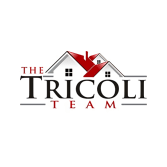 The Tricoli Team Logo