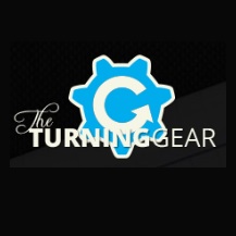 The Turning Gear logo