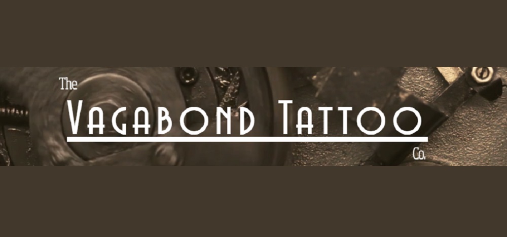 The Vagabond Tattoo Co.