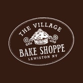 The Village Bake Shoppe Logo