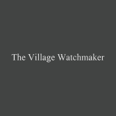 The Village Watchmaker Logo