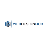 The Web Design Hub LLC logo