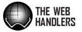 The Web Handlers logo