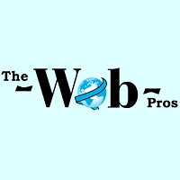 The-Web-Pros.com logo