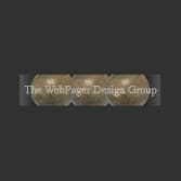 The WebPager Design Group logo
