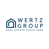 The Wertz Group Logo