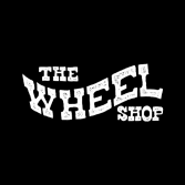 The Wheel Shop Logo