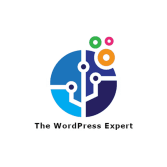 The WordPress Expert logo
