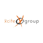 The Xcite Group logo