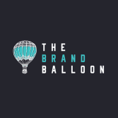 TheBrandBalloon Logo