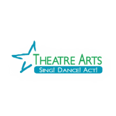 Theatre Arts Logo