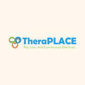 TheraPLACE Logo