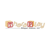 TheraPlay Bilingual Solutions Logo