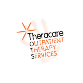 Theracare Outpatient Therapy Services Logo