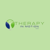 Therapy In Motion, LLC Logo
