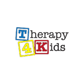 Therapy4Kids Logo