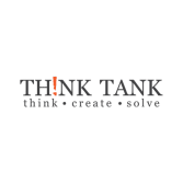Think Tank PR, Marketing & Design logo