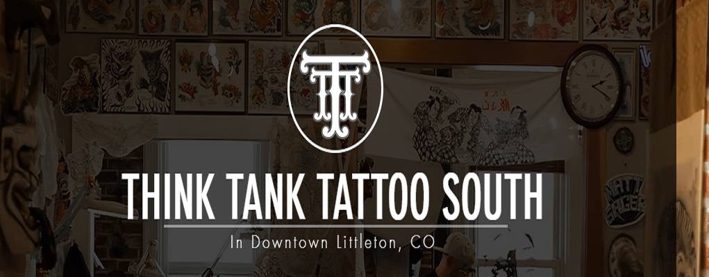 Think Tank Tattoo South