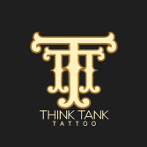 Think Tank Tattoo