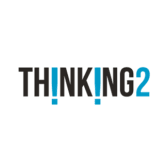 Thinking2, Inc. logo
