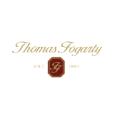 Thomas Fogarty Winery Logo