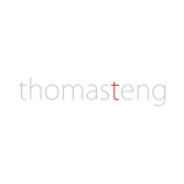 Thomas Teng Photography Logo