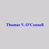 Thomas V. O’Connell Photography Services Logo