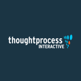 Thoughtprocess Interactive logo