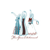 Three Graces Entertainment Logo