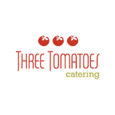 Three Tomatoes Logo