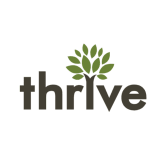 Thrive Internet Marketing AgencyFEATURED Logo