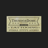 Thunder Dome Tattoo