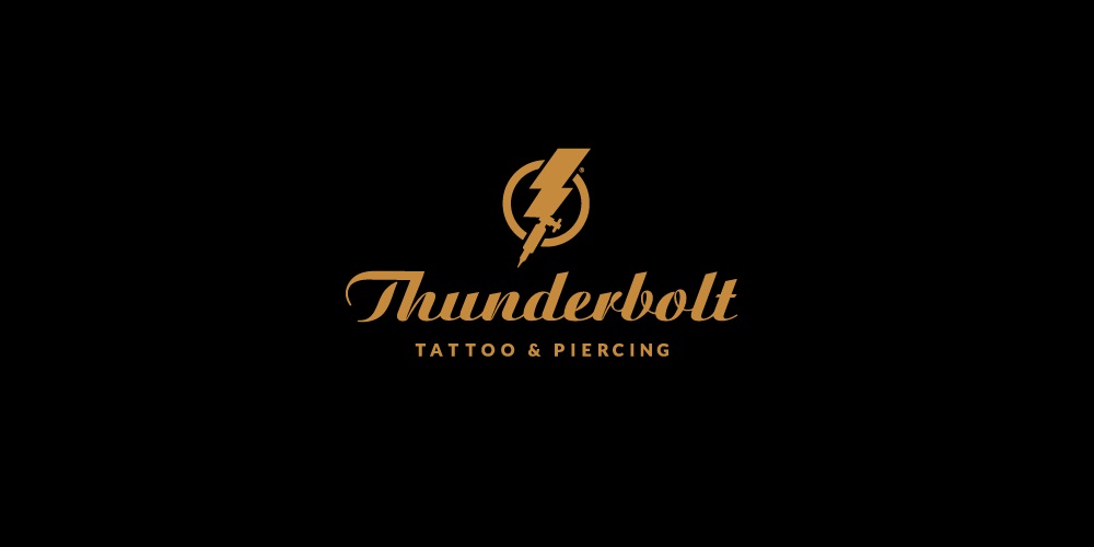 Thunderbolt Tattoo & Piercing