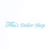 Thu’s Tailor Shop Logo