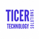 Ticer Technology Solutions logo