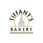 Tiffany’s Bakery Logo
